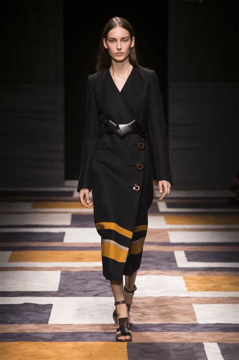 salvatore ferragamo runway